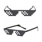 MineGlasses™ - Minecraft 3D Gözlük