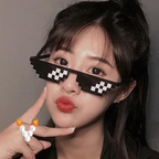 MineGlasses™ - Minecraft 3D Gözlük