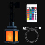 VoxelWick™ - Çocukluğunu Yeniden Yaşa!