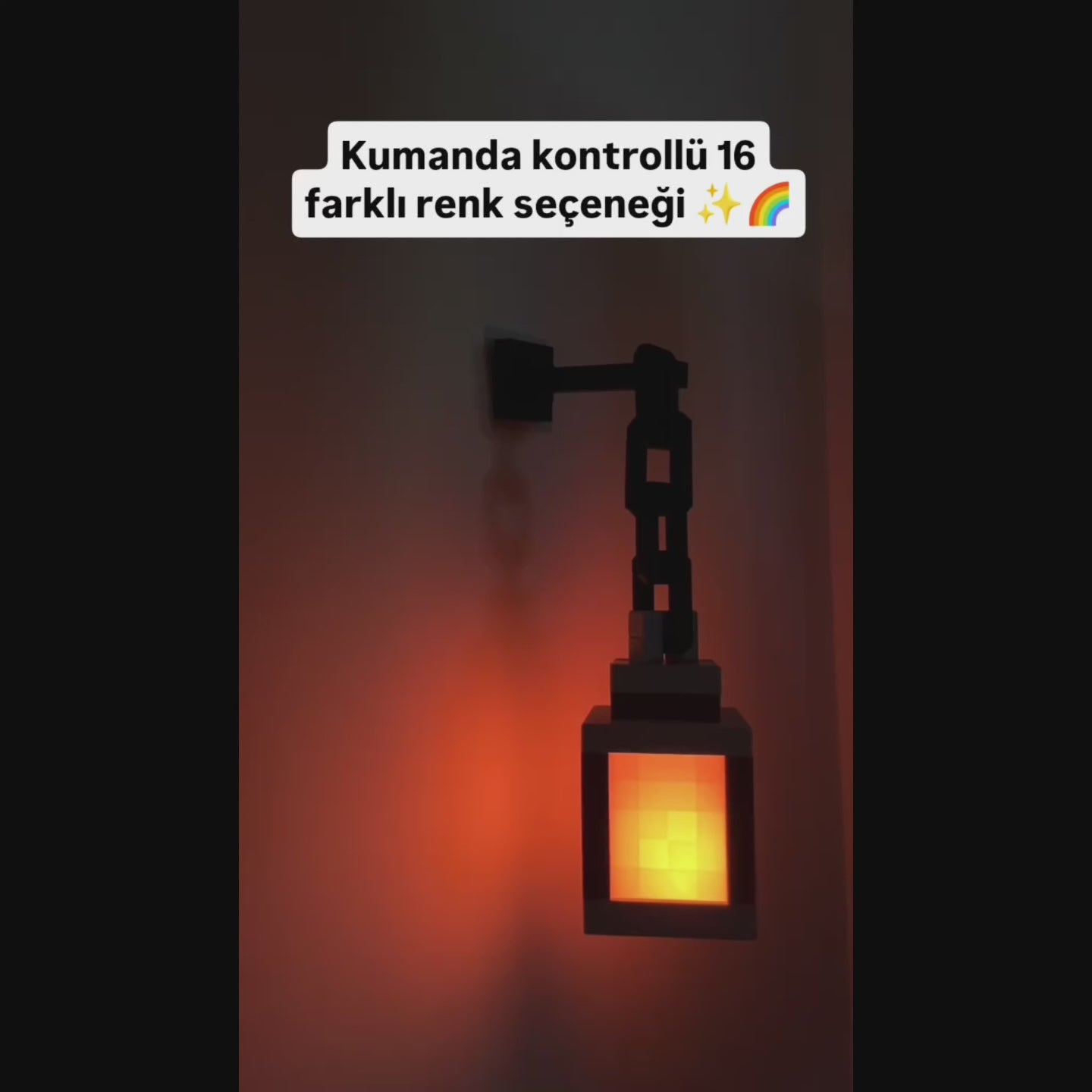 VoxelWick™ - Çocukluğunu Yeniden Yaşa!